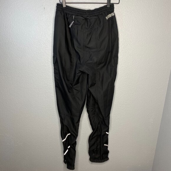 Gore Windstopper Bike Pants - Picture 5 of 9